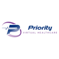 Priority Virtual Healthcare Logo