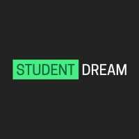 Student Dream Logo
