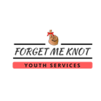 Forget Me Knot Children And Youth Services Logo
