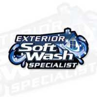 Exterior Softwash Specialist Logo
