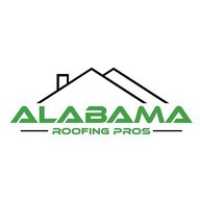 Alabama Roofing Pros LLC Logo