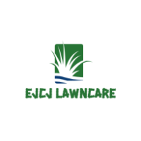 EJCJ Lawncare Logo
