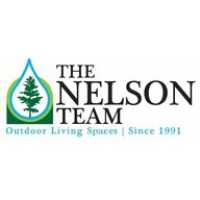 The Nelson Team Logo