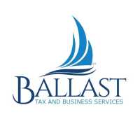 Ballast Tax and Business Services - Eden Prairie- CLOSED Logo