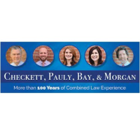 Checkett, Pauly, Bay & Morgan, LLC Logo