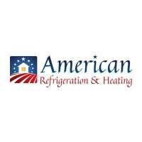 American Refrigeration & Heating Logo