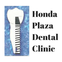 Honda Plaza Dental Clinic Logo