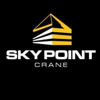 Sky Point Crane, LLC Logo