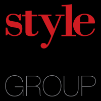 Style Magazine - Style Media Group, Inc., Style Savings Guide, Real Weddings Magazine Logo