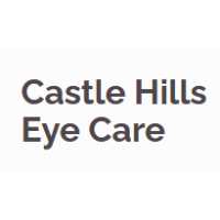Castle Hills Eye Care Logo