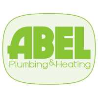 Abel Plumbing & Heating Logo