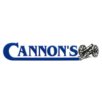 Cannon's of Jax LLC Logo