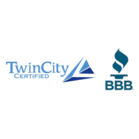 Twin City Certified Logo