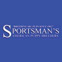 Sportsman's Kennels Logo