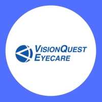 VisionQuest Eyecare Logo