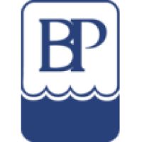 Baker Pool Service Logo