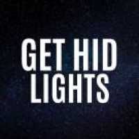Get HID Lights Logo