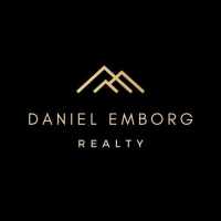 Daniel Emborg, REALTOR | KW North Sound Logo