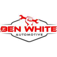 Ben White Automotive Logo