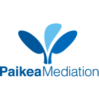 Paikea Mediation Logo