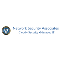 Network Security Associates | Las Vegas IT Services Company Logo