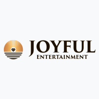 Joyful Entertainment + Photo Booth Logo