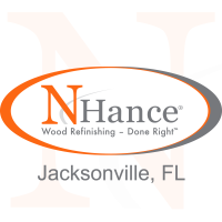N-Hance of Jacksonville Logo