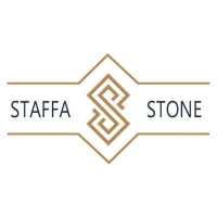 Staffa Stone Logo