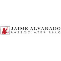 Jaime Alvarado Logo