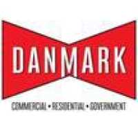 Danmark Roof Cleaning and Pressure Washing Logo