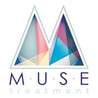 Muse Treatment Alcohol & Drug Rehab Los Angeles Logo