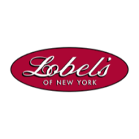 Lobel's Prime Meats Logo