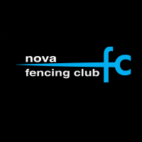 Nova Fencing and Archery Club Logo