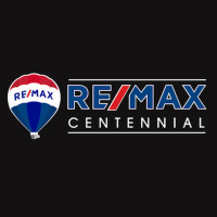 RE/MAX Centennial Logo