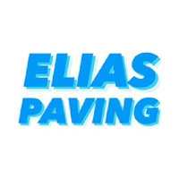 Elias Paving Logo