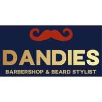 Dandies Barbershop & Hair Salon, Beard Stylist & Haircuts Mountain View Logo