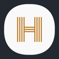 Hundredfold Logo