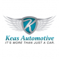 Keas Automotive Logo