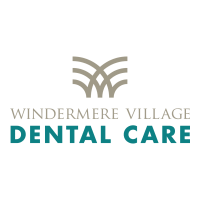 Windermere Village Dental Care Logo