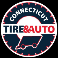 Connecticut Tire Logo