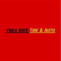 Vails Gate Tire & Auto Logo
