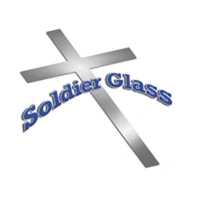 Soldier Glass Logo