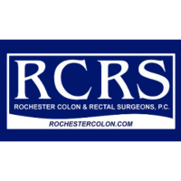Rochester Colon & Rectal Surgeons, P.C. Logo