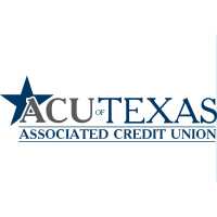 Associated Credit Union of Texas - Pasadena H-E-B - CLOSED Logo