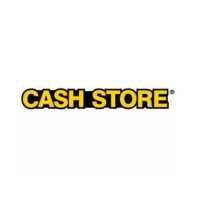 Cash Store Logo
