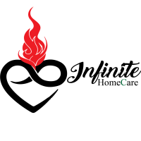Infinite Home Care Logo
