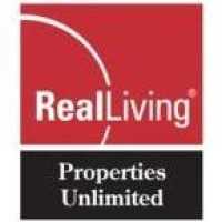 Real Living Properties Unlimited - Rancho Cucamonga Office Logo