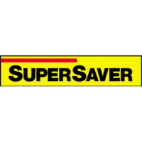 Super Saver, Grand Island Logo