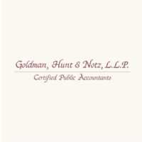 Goldman, Hunt & Notz, L.L.P. Logo
