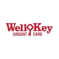 Well-Key Urgent Care Maryville Logo